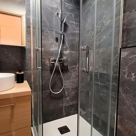 Renove Centre Les Gets, 4 Pers, Balcon - Fr-1-598-174 شقة لي جيه