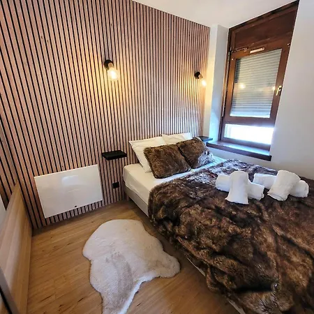 Renove Centre Les Gets, 4 Pers, Balcon - Fr-1-598-174 شقة